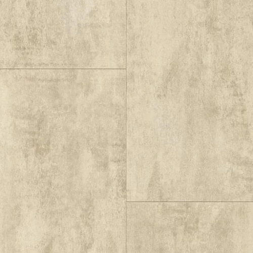 ТРАВЕРТИН КРЕМОВЫЙ КВАРЦ ВИНИЛ PERGO LVT OPTIMUM CLICK TILE